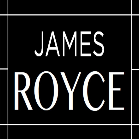 jamesroyce